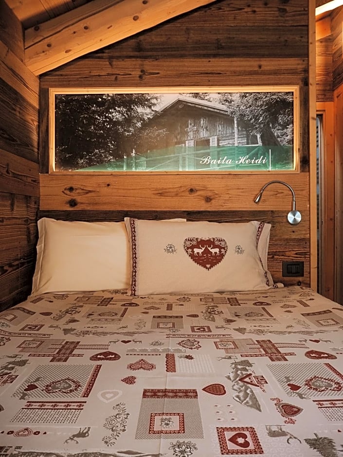 Locanda La Baita