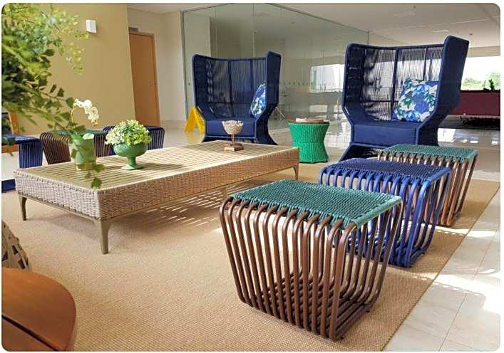 PARK VEREDAS Flat 707