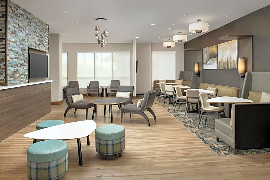 Residence Inn by Marriott Jacksonville Downtown