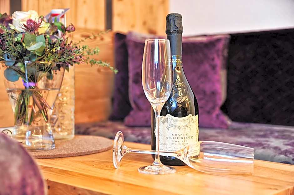 Hotel Garni Bellevue