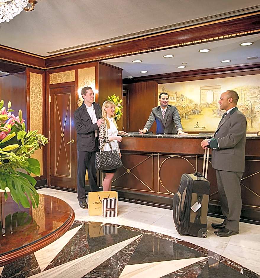 Hotel Elysee