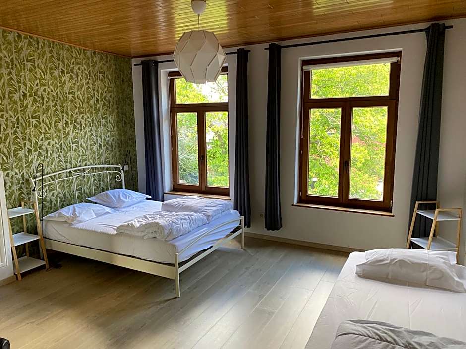 Maison Dispa