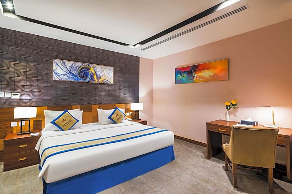 Al Malqa Elite Hotel