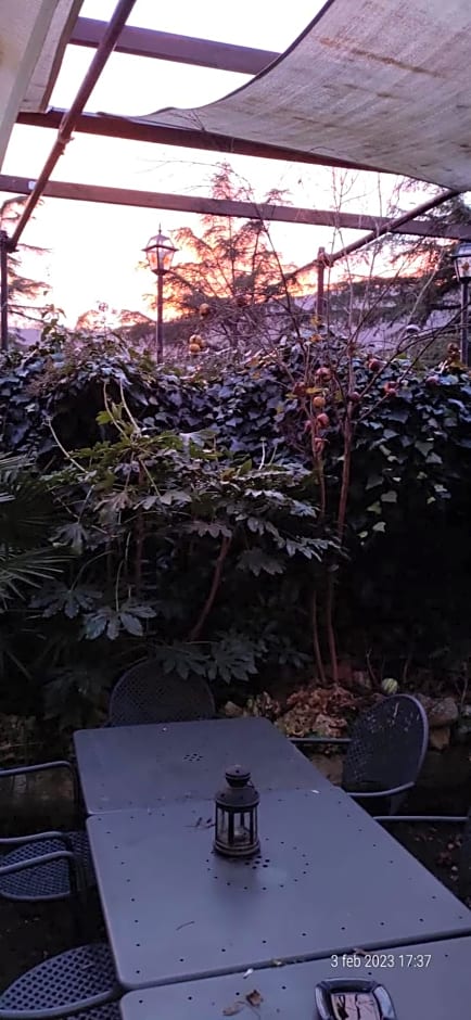 Home Story Via della Resistenza 3 La Noce Mercatale Ozzano dell'Emilia BO