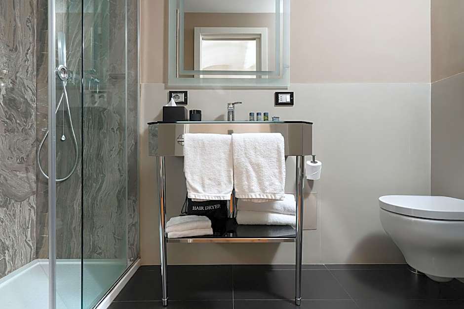 Unica Suites Rome