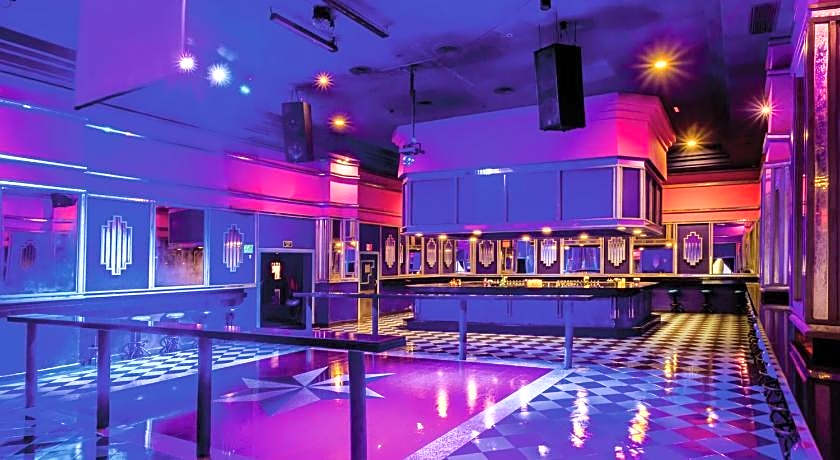 Riu Emerald Bay - All Inclusive