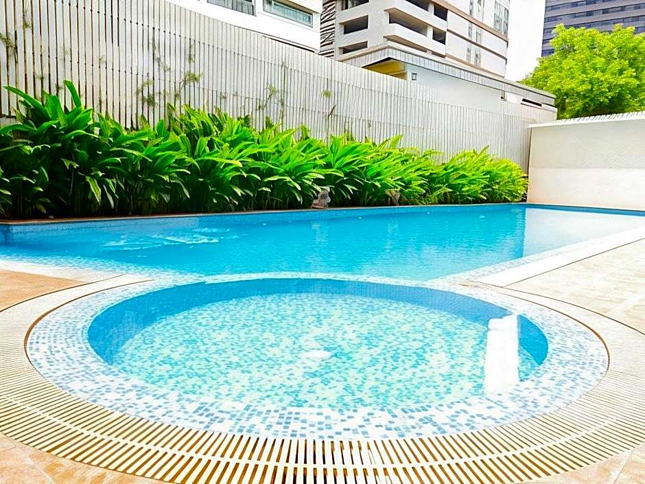 Mermaid Hotel Bangkok