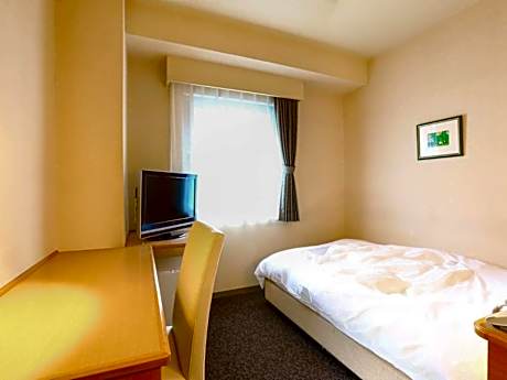 Economy Single Room(No View) - Indoor Bath - Non-Smoking