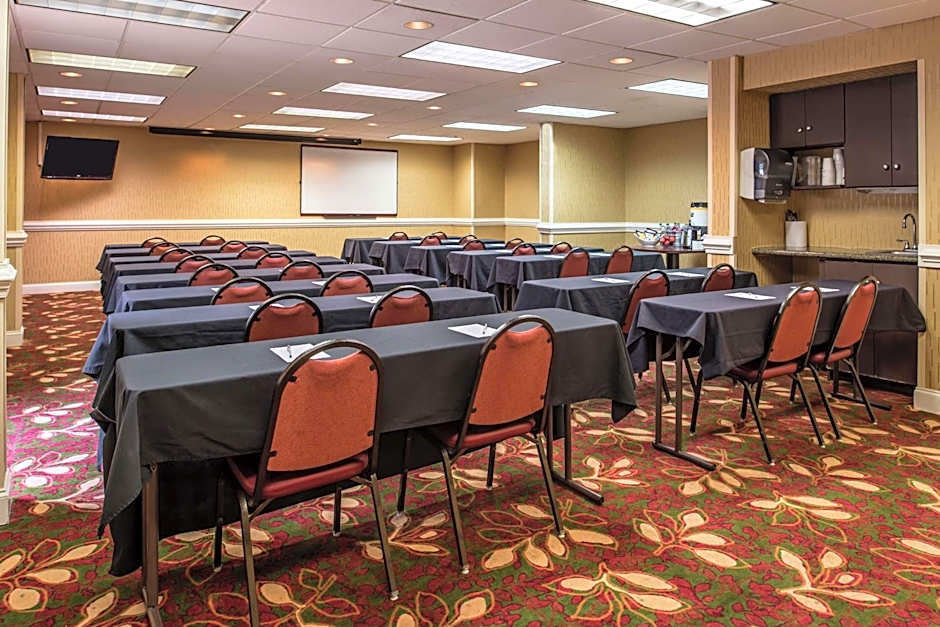 Hampton Inn Columbia Northeast-Fort Jackson Area