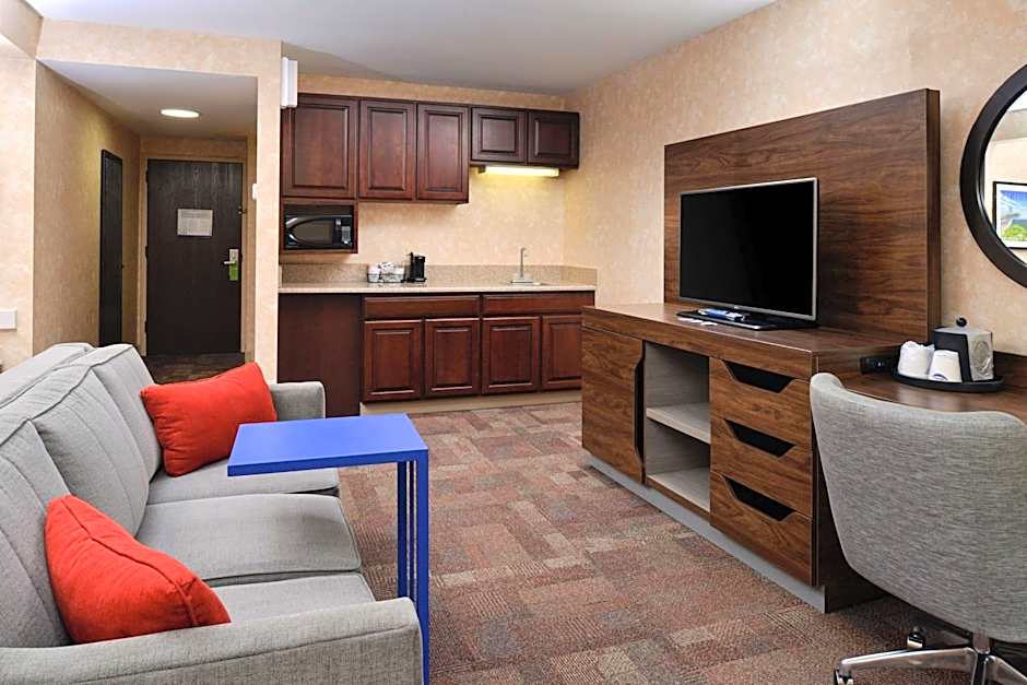 Hampton Inn By Hilton Wytheville