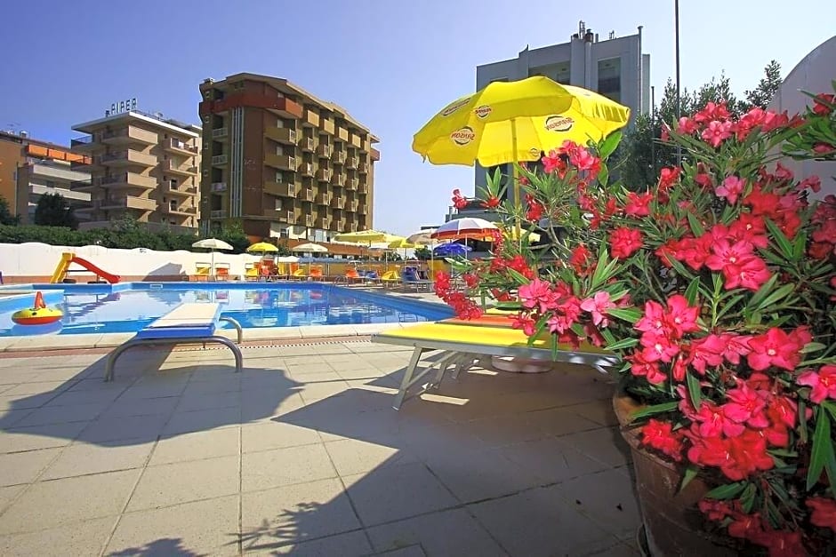 Hotel Avila In