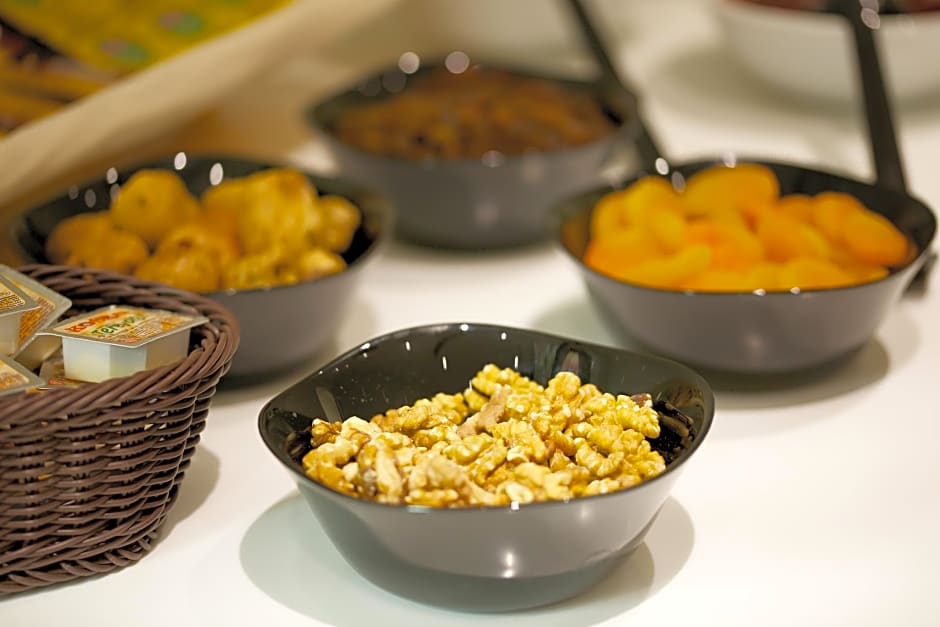 The Tango Hotel Istanbul