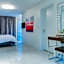 Black Pearl Apartment Hotel