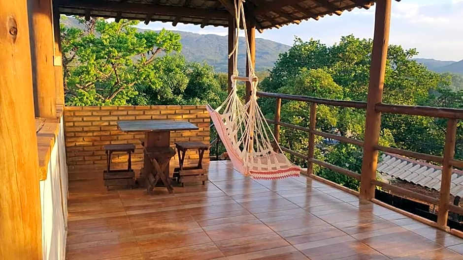 kasa Na Serra do Cipó