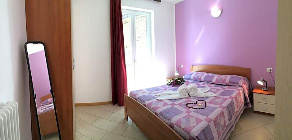 Residence Le Azalee & SPA