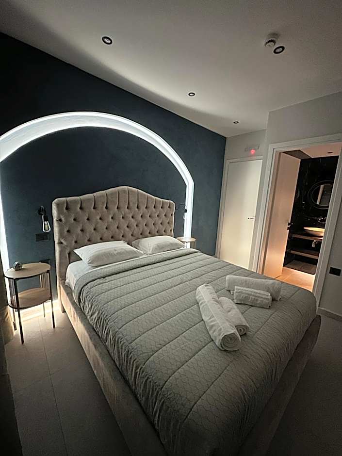 Incanto Luxury Suites