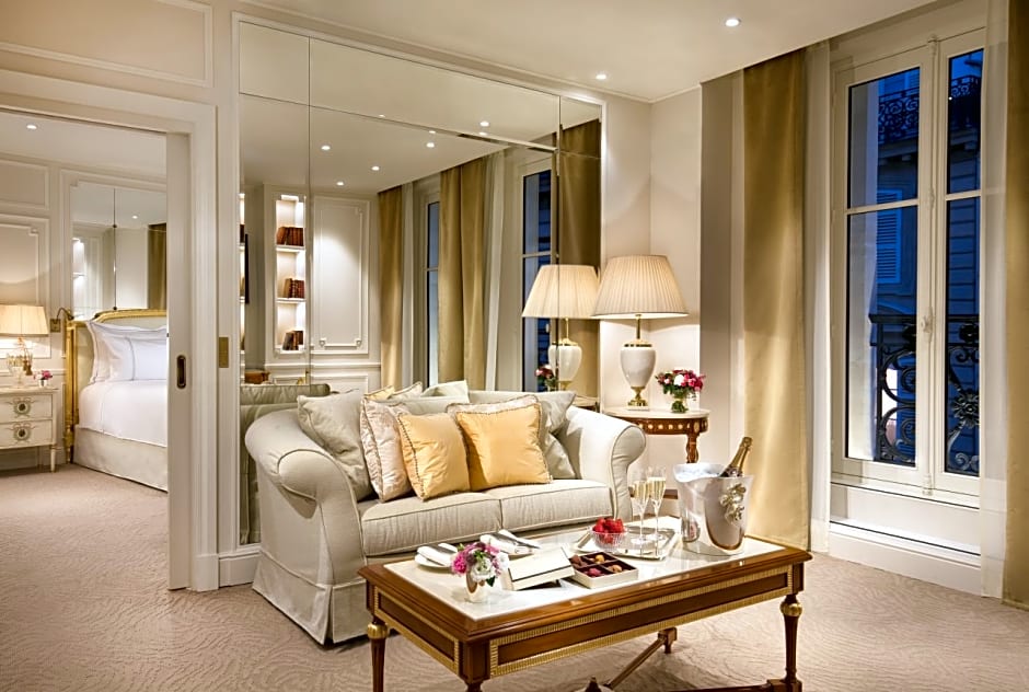 Splendide Royal Paris