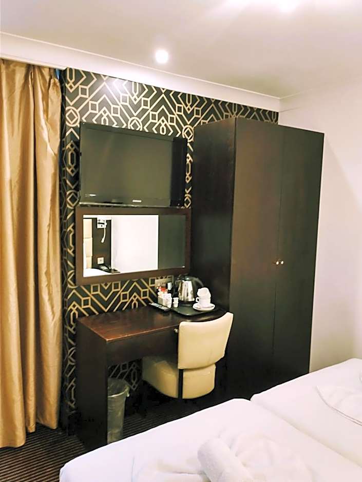 Edward Hotel - Paddington