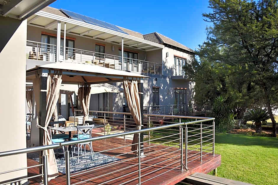 Tredenham Boutique Hotel