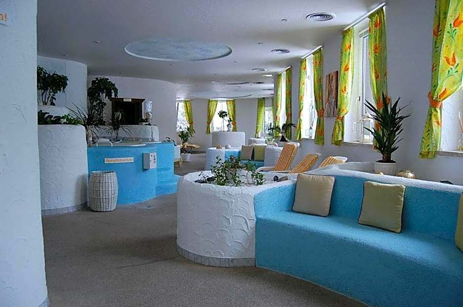 Aktiv Hotel Karla