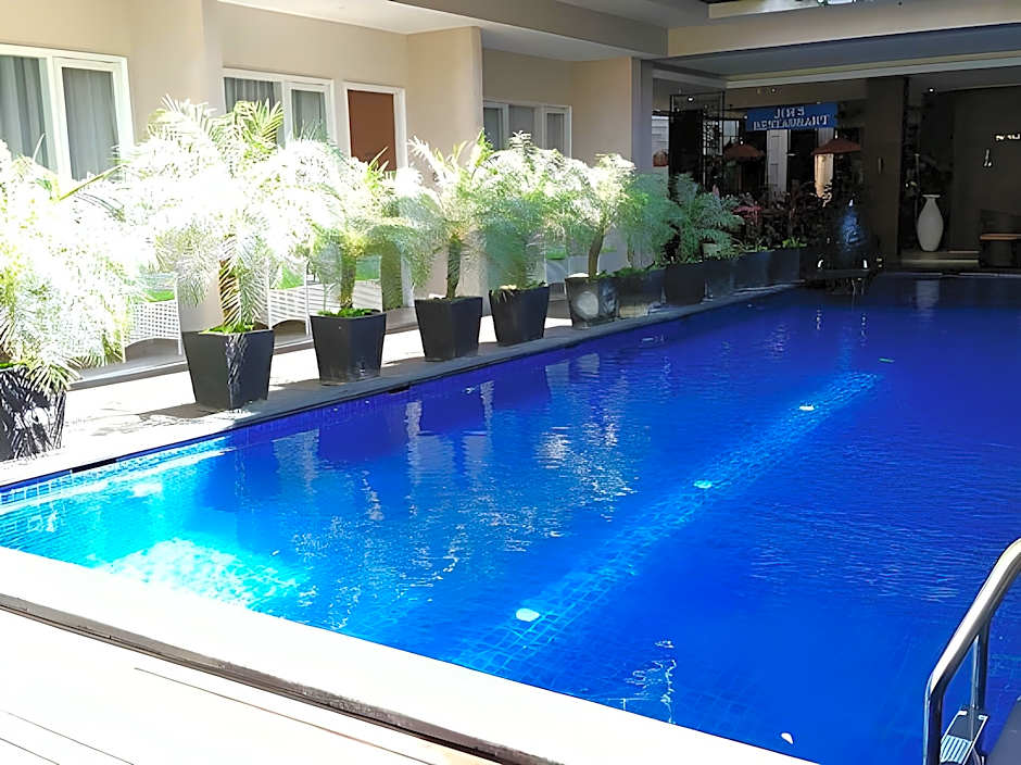 Ohana Hotel Kuta
