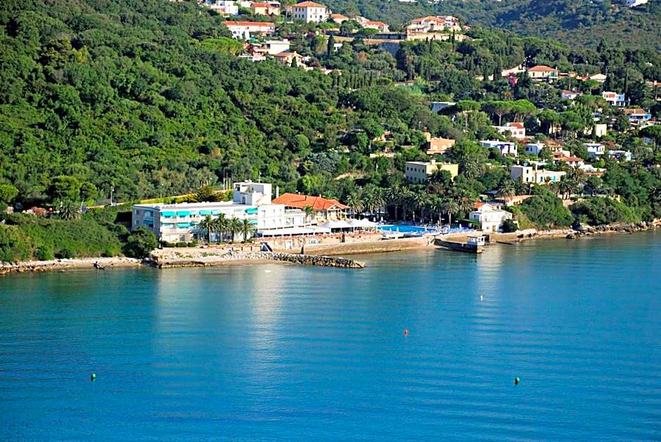 Hotel Ristorante Maga Circe