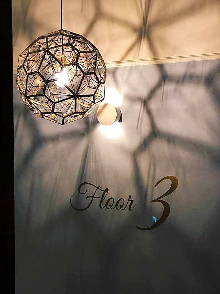 Bahar Boutique Hotel