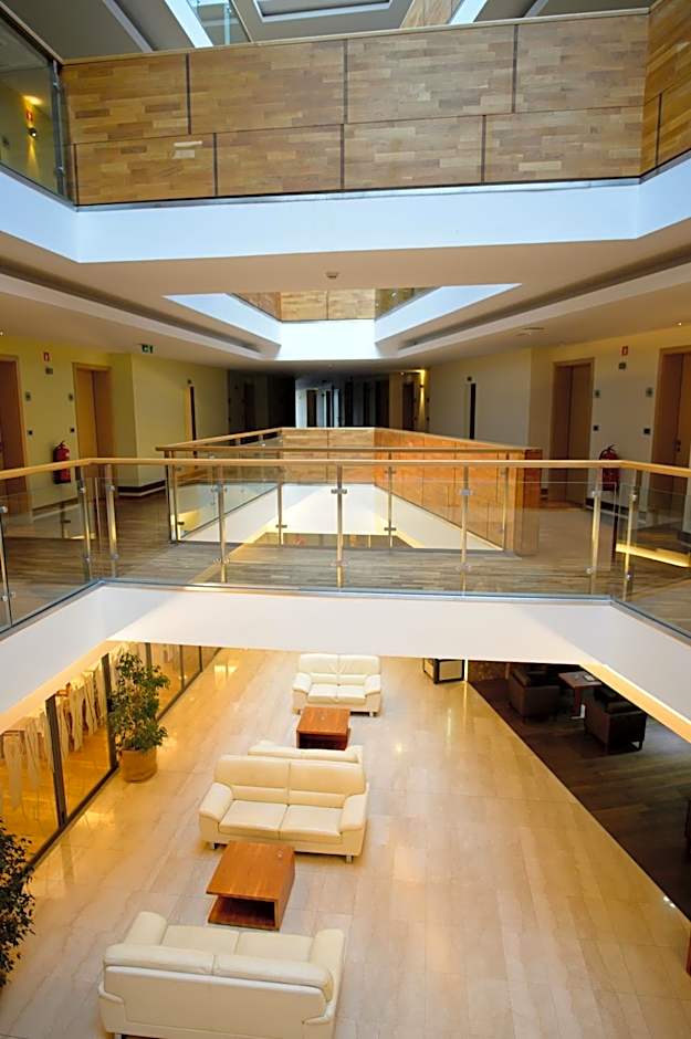 HOTEL Bioterme Mala Nedelja