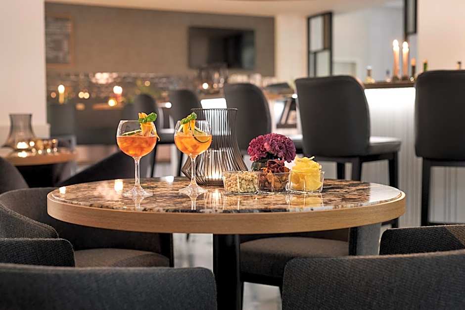 Classik Hotel Alexander Plaza