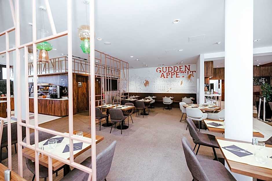 Ibis Luxembourg Aeroport