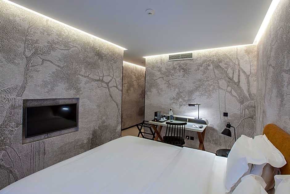 Apartments Pateo - Lisbon Lounge Suites