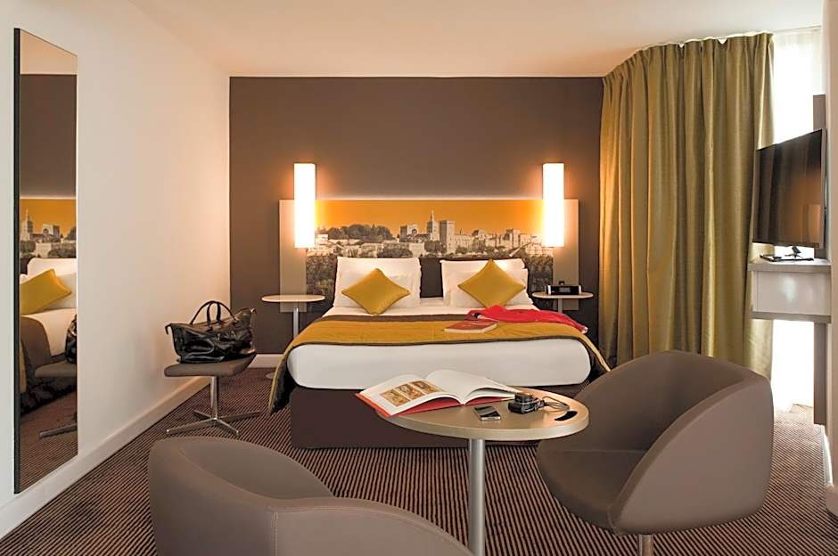 Mercure Avignon Centre Palais des Papes
