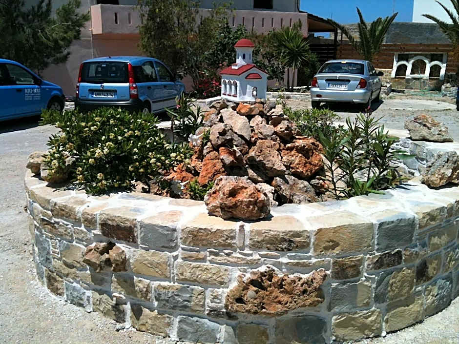 Alexander Beach Hotel