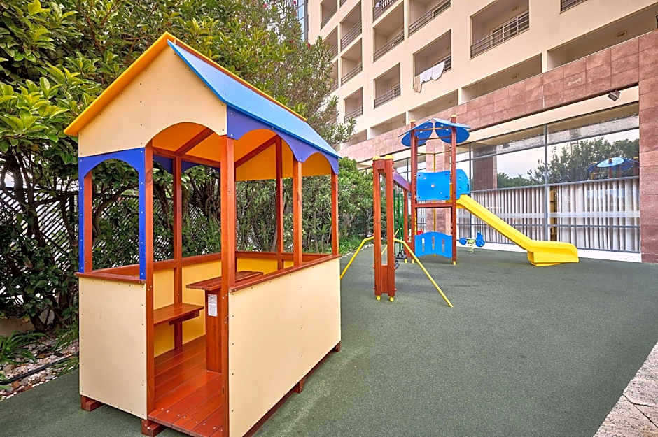 TRYP by Wyndham Lisboa Caparica Mar