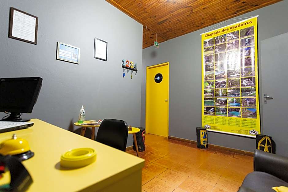 Hostel Gentileza - Guest House