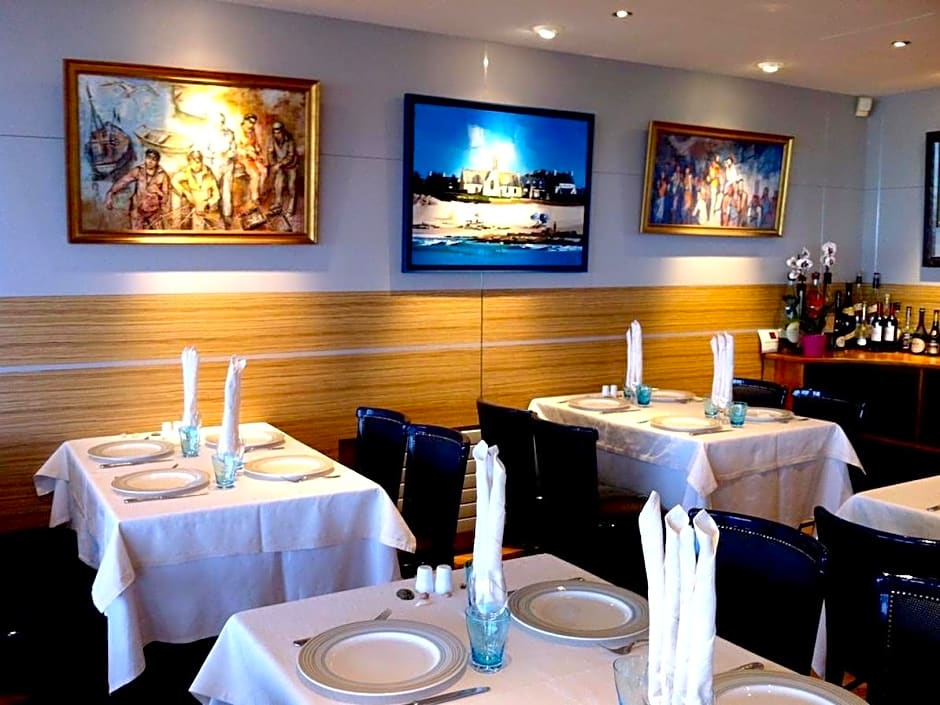 Logis Hotel Breiz-Armor