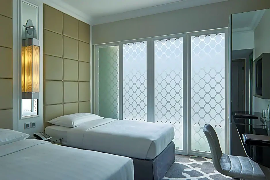 Dorsett Wanchai Hong Kong