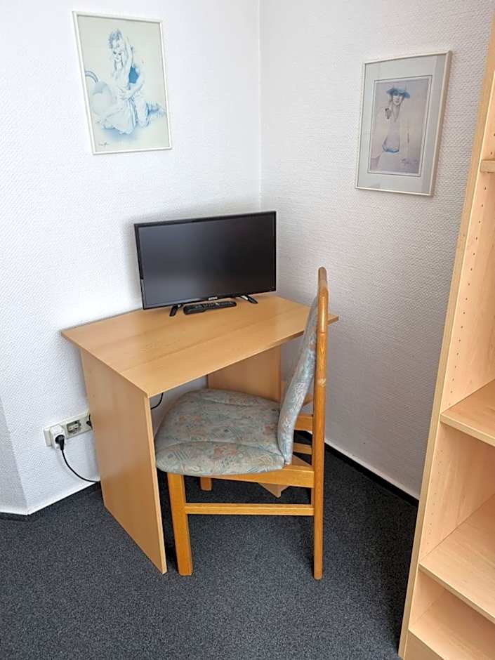 Hotel Schwung