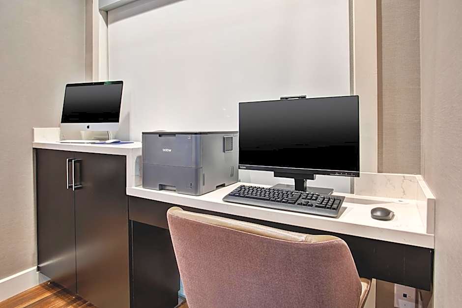 Residence Inn By Marriott Wichita Falls