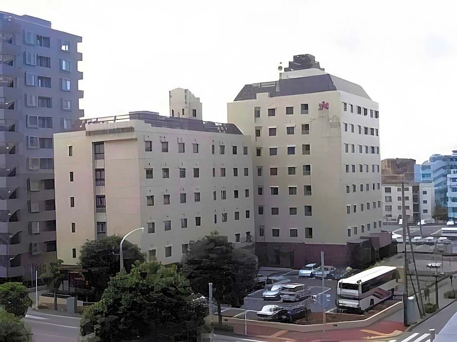 Maple Inn Makuhari