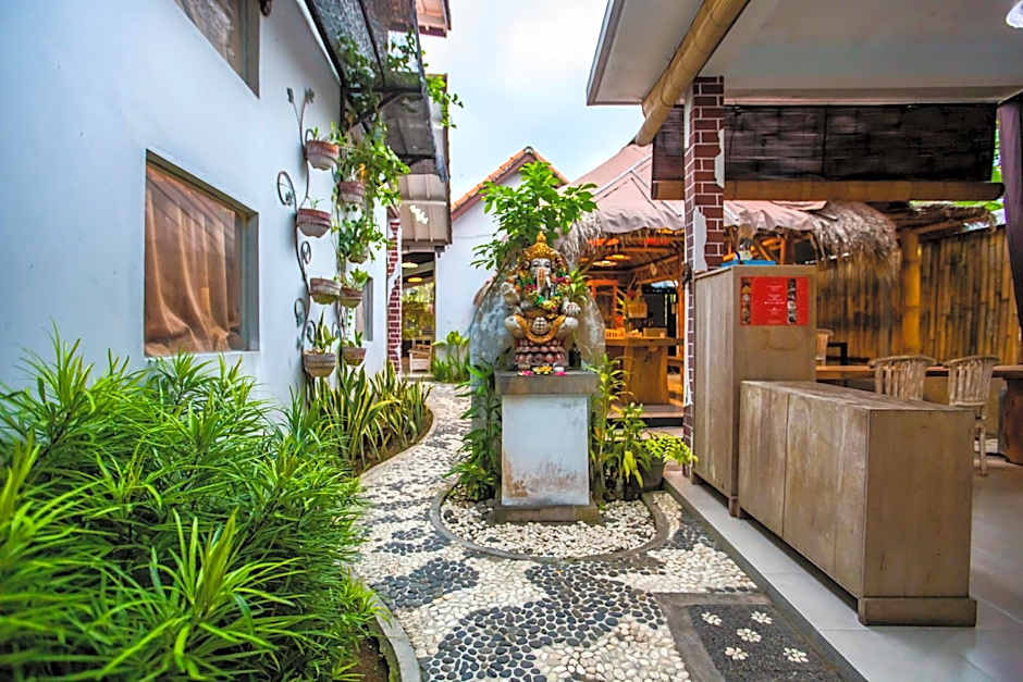 The Nest Canggu