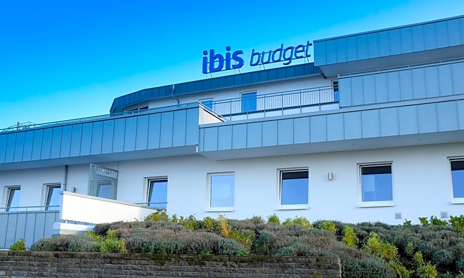 ibis budget Hotel BONN SUD Konigswinter