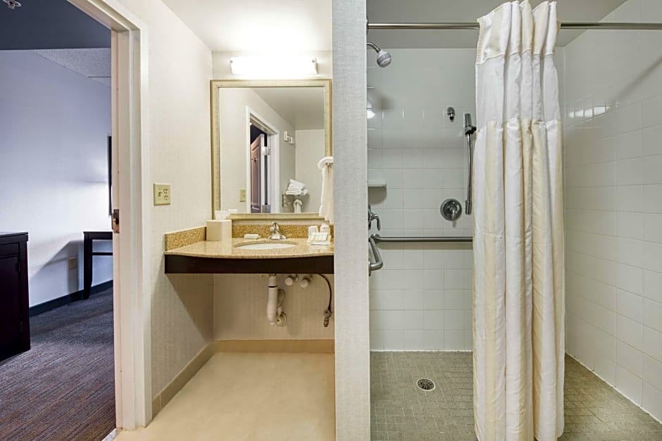 Hilton Garden Inn Durham Southpoint