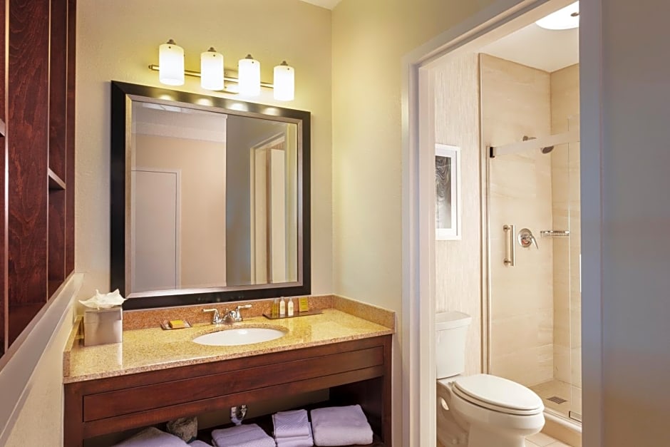 DoubleTree by Hilton Hotel Columbia