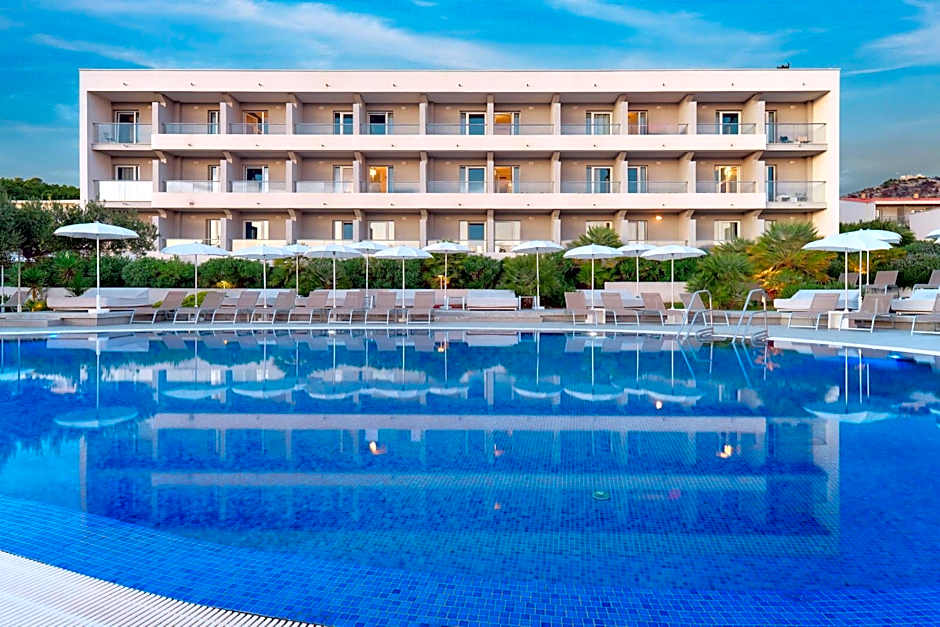 Pharos Hvar Bayhill Hotel