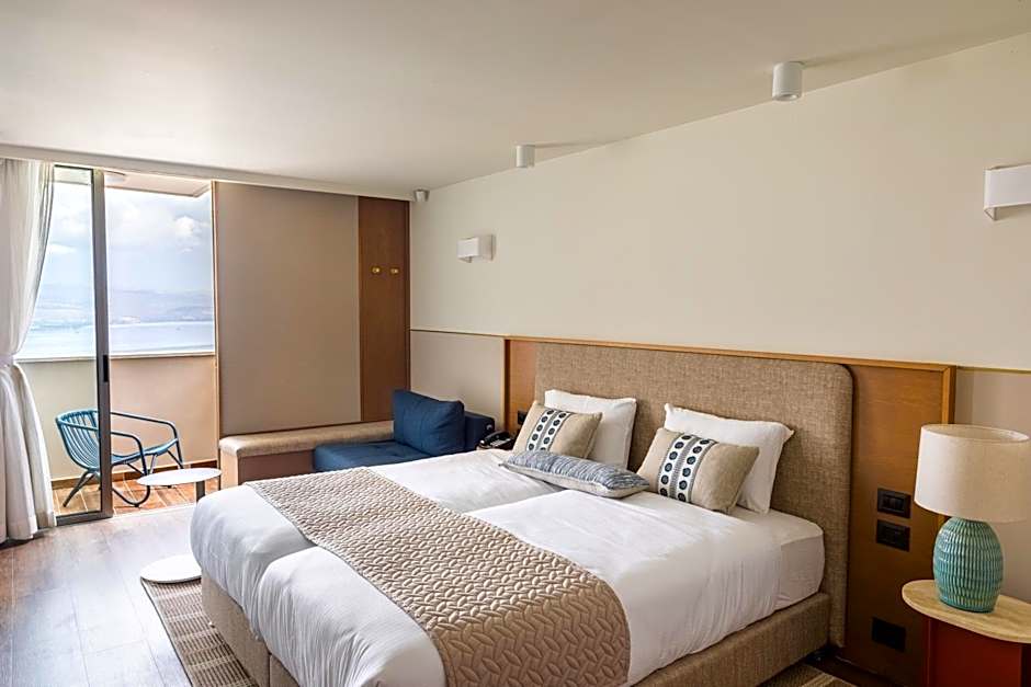 King Solomon Hotel Tiberias