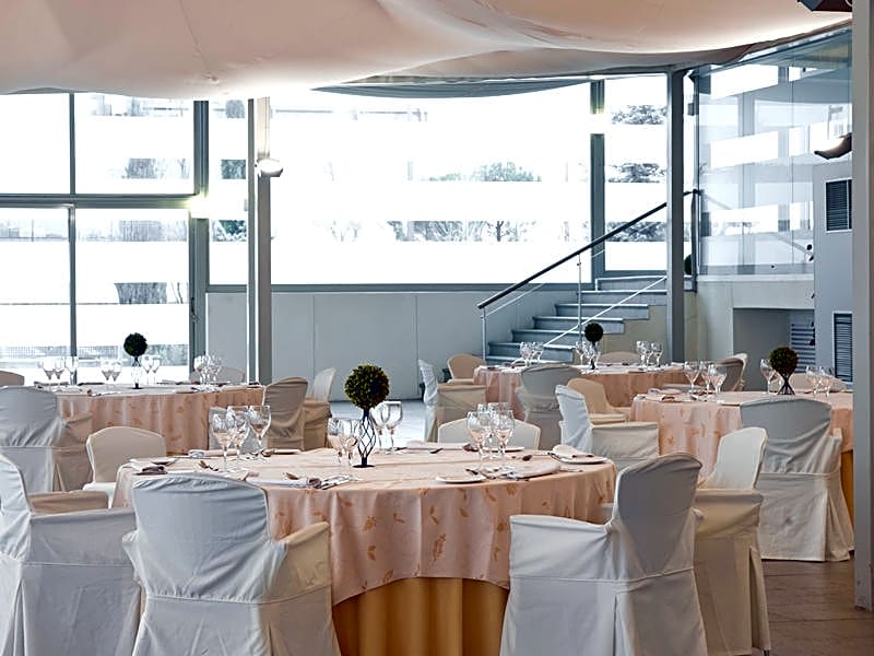 Eurostars I-Hotel Madrid