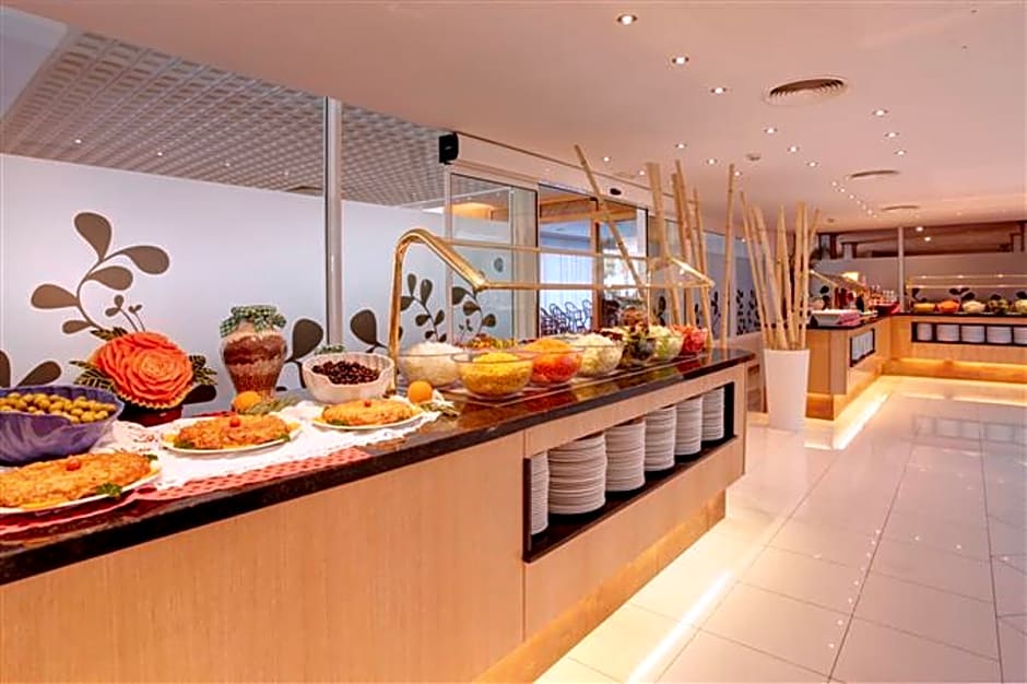 Grupotel Gran Vista & Spa