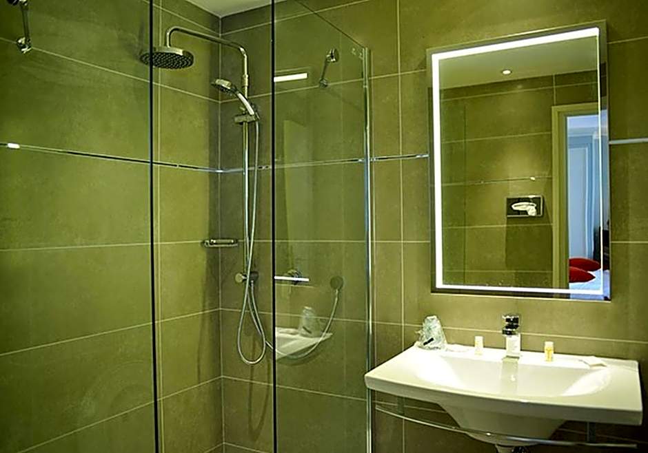 Hotel De L'Universite