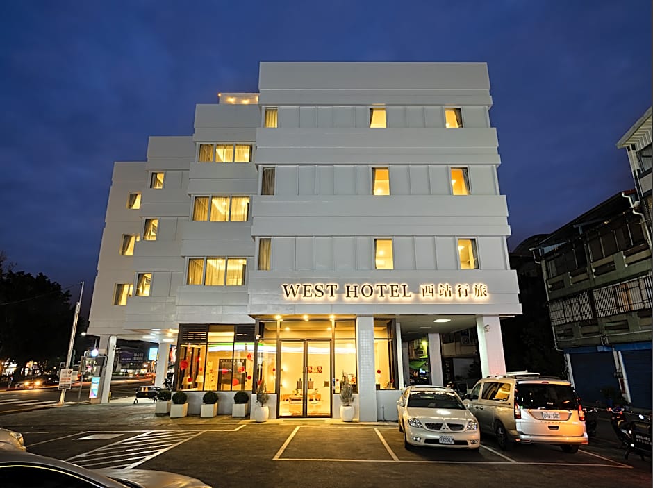 West Hotel